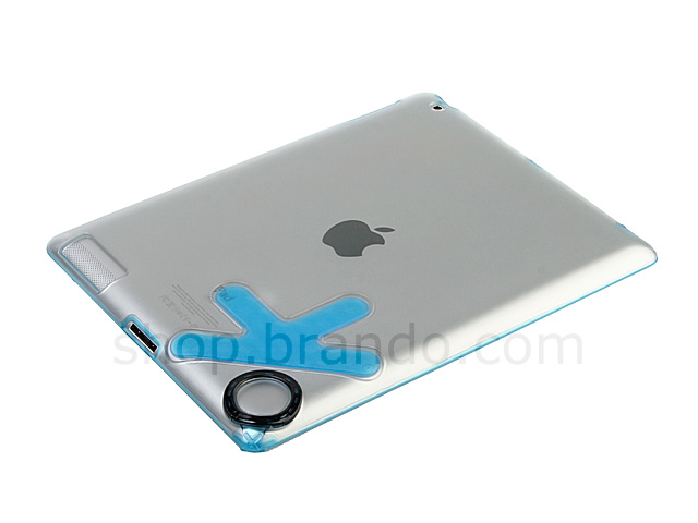 iPad 2 SoftShell Case