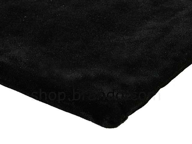 Soft Suede Sleeve for iPad 2