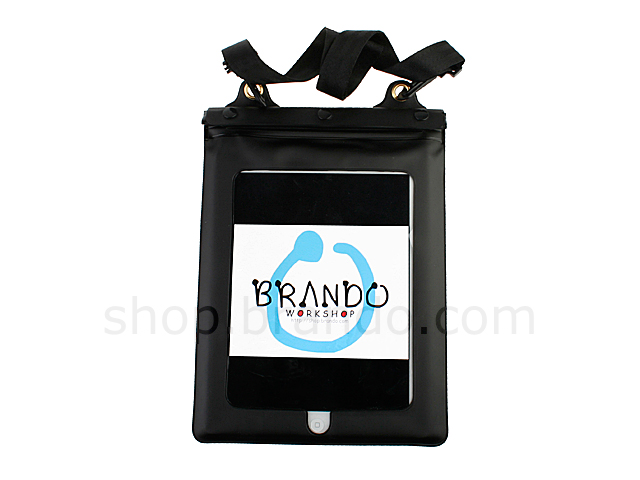 iPad 2 Waterproof Bag Case