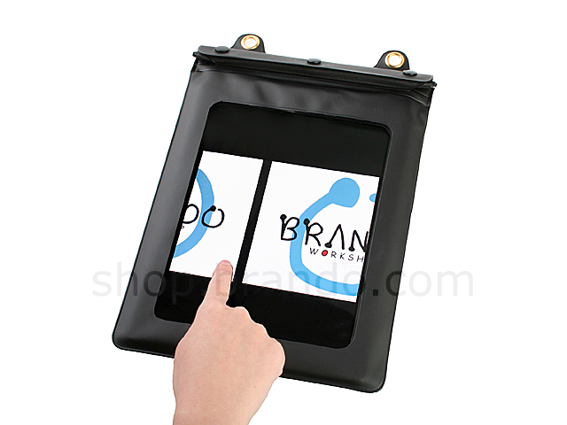 iPad 2 Waterproof Bag Case
