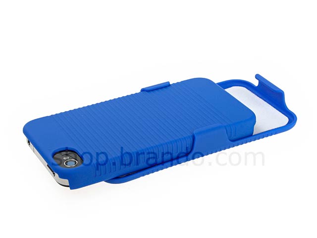 iPhone 4 Holster Combo With Strap