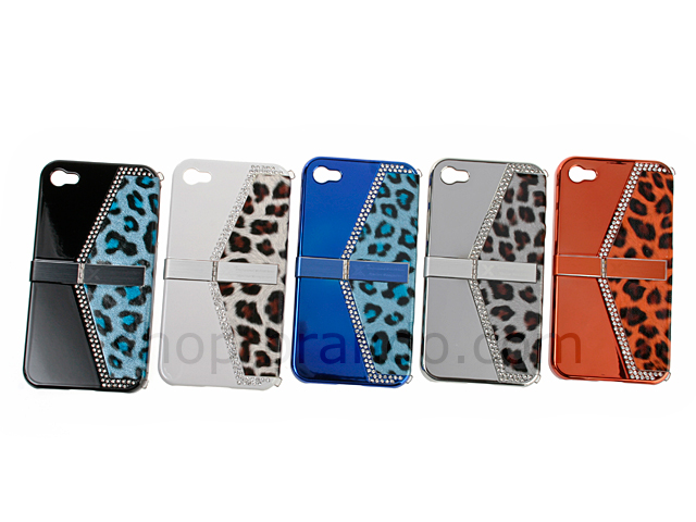 iPhone 4 Handbag Style Phone Case