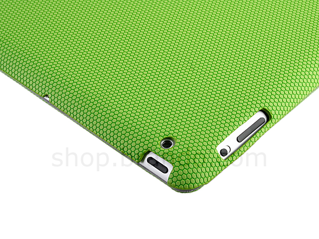 iPad 2 Micro-Honeycomb Case