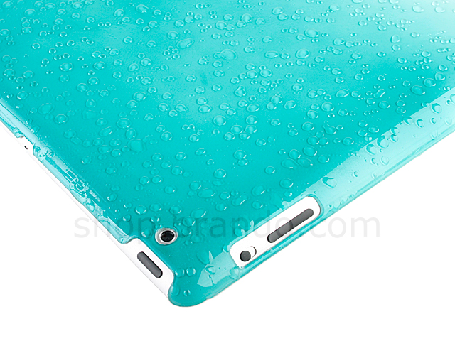 iPad 2 Water Drop Case