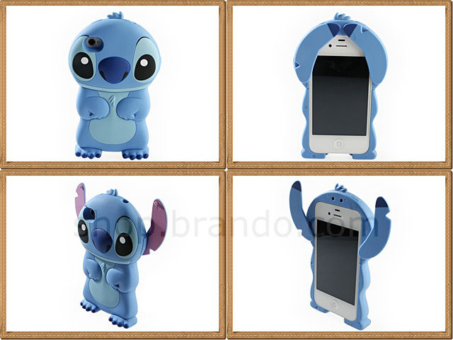 iphone 4s disney animal cases