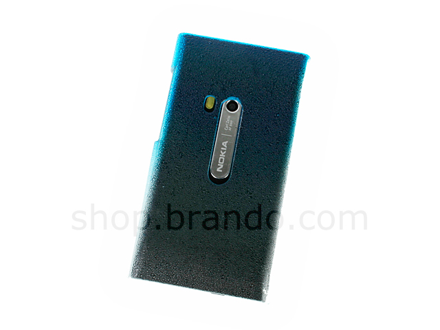 Nokia N9  Mist Hard Case