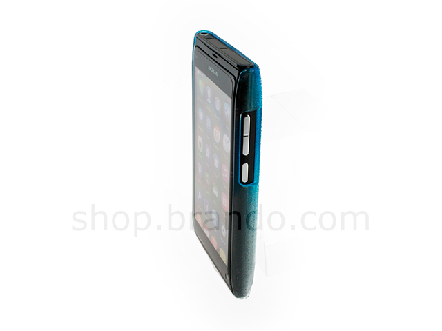 Nokia N9  Mist Hard Case
