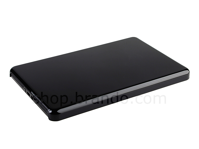 Glossy Plastic Protective Back Case for Amazon Kindle Fire