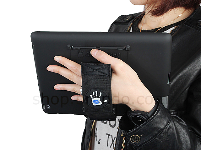 Sleeve 360 for iPad 2