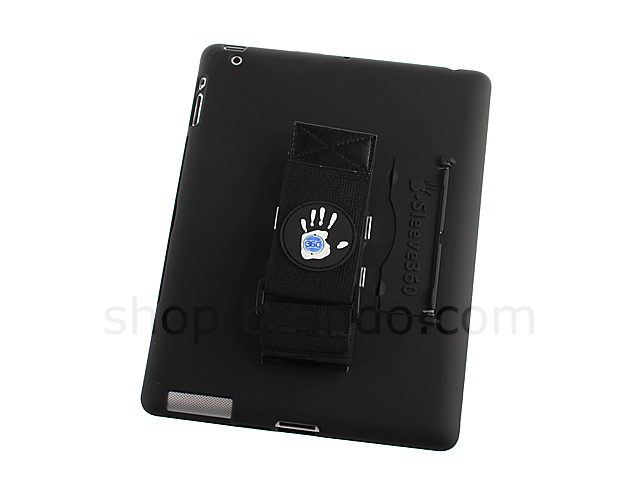 Sleeve 360 for iPad 2