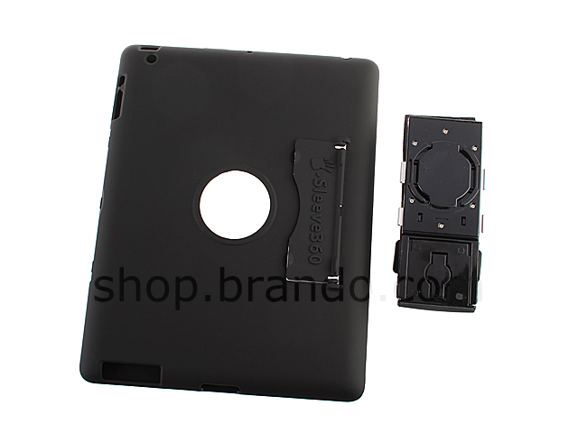 Sleeve 360 for iPad 2