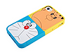 iPhone 4S DOAREMON - Gian and Doaremon Twin-piece Phone Case (Limited Edition)