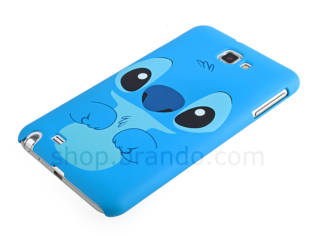 Samsung Galaxy Note Disney - Stitch Phone Case (Limited Edition)