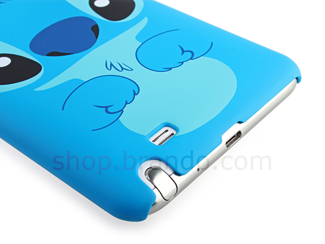 Samsung Galaxy Note Disney - Stitch Phone Case (Limited Edition)