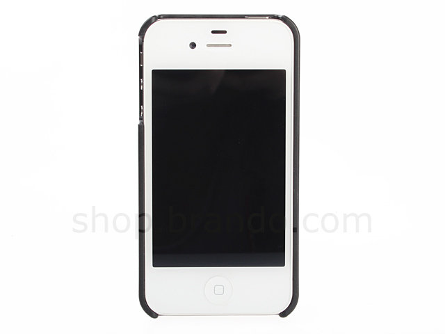 iPhone 4/4S Protective Back Case + Bottle Opener