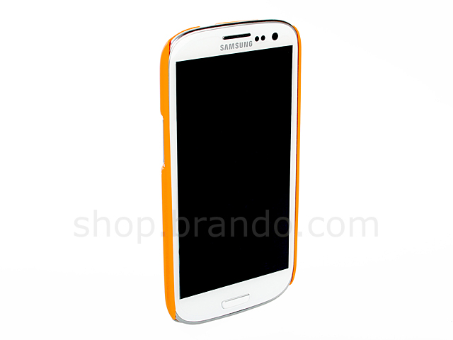 Samsung Galaxy S III I9300 Disney - Tigger Phone Case (Limited Edition)