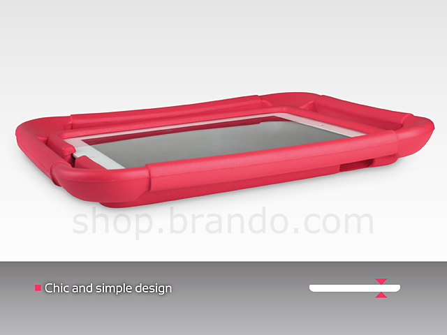 The new iPad (2012) Protective Frame