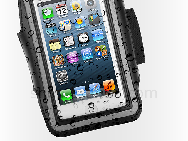 iPhone 5 / 5s / 5c / SE Armband