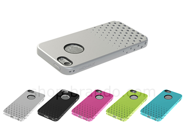 Momax iPhone 5 / 5s iCase AIRY Protective Case