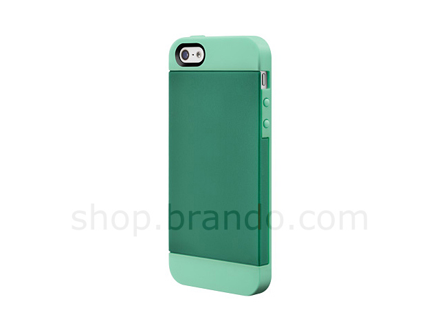 SwitchEasy TONES Duo Tough Case for iPhone 5 / 5s