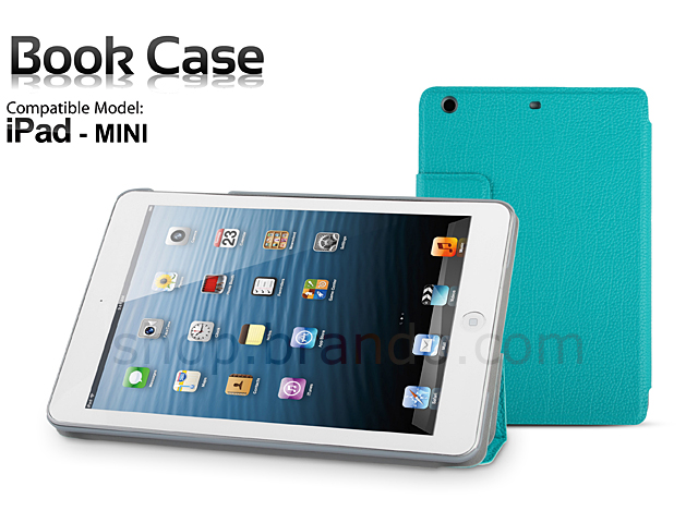 iPad Mini Book Case
