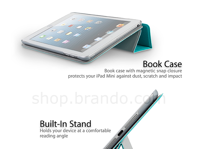 iPad Mini Book Case