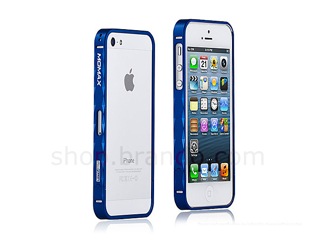 Momax iPhone 5 / 5S Pro Frame Case