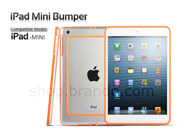 iPad Mini Bumper