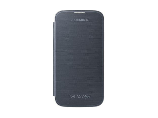 [Official] Samsung Galaxy S4 Flip Cover