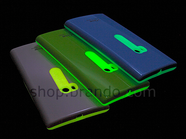 i-Glow Case for Nokia Lumia 920