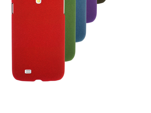 Vicle Sandy Back Case for Samsung Galaxy S4
