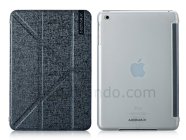 Momax iPad Mini Premium Flip Cover Stand Case