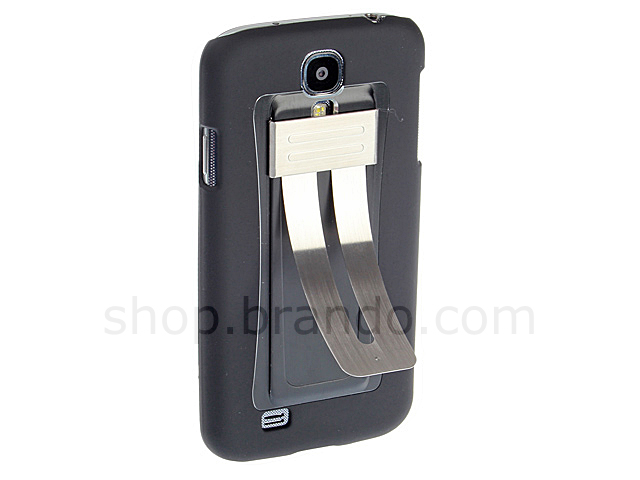 ArcStand Back Case for Samsung Galaxy S4