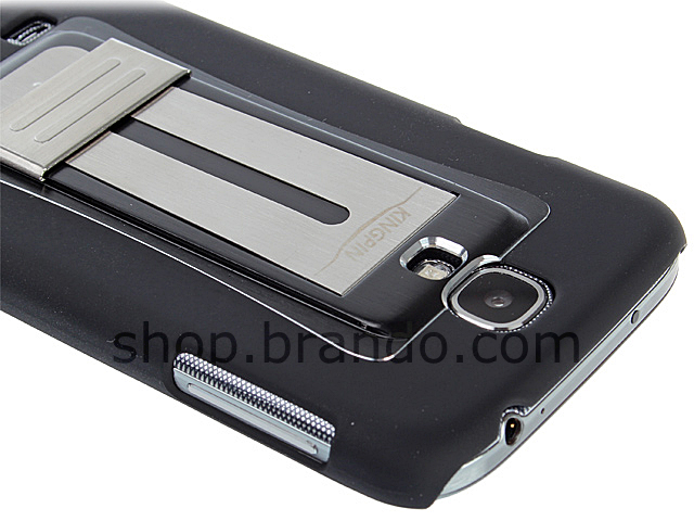 ArcStand Back Case for Samsung Galaxy S4