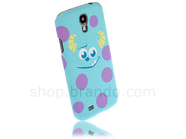 Samsung Galaxy S4 Monster Inc. - SULLEY Phone Case (Limited Edition)