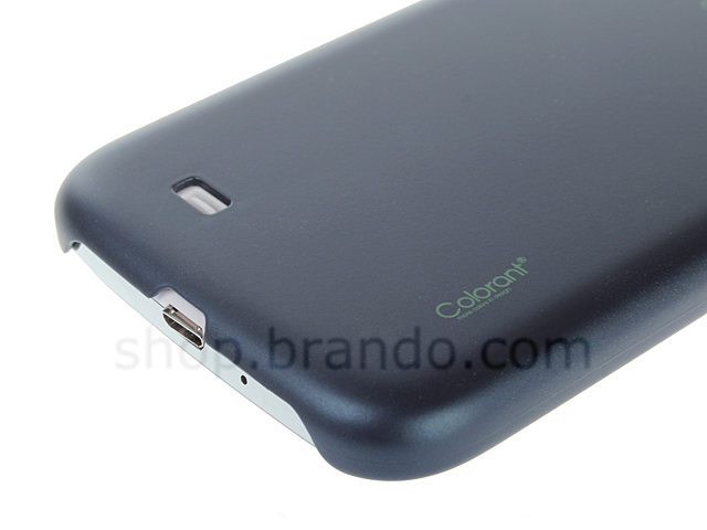 Samsung Galaxy S4 Colorant Back Case