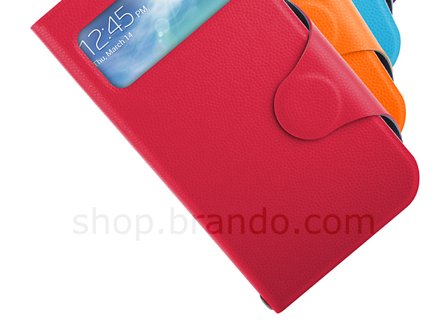 Samsung Galaxy S4 Smart View Cover