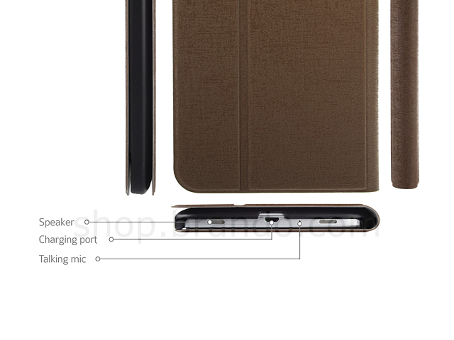 Samsung Galaxy Tab 3 7.0 P3200 / P3210 Flip Wallet Case
