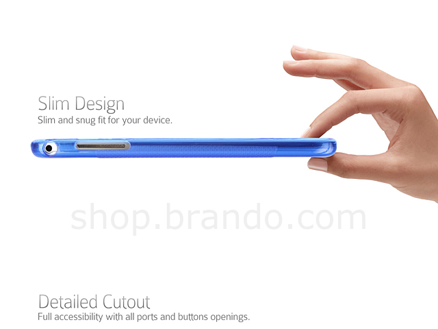 Samsung Galaxy Tab 3 10.1 X-Shaped Plastic Back Case