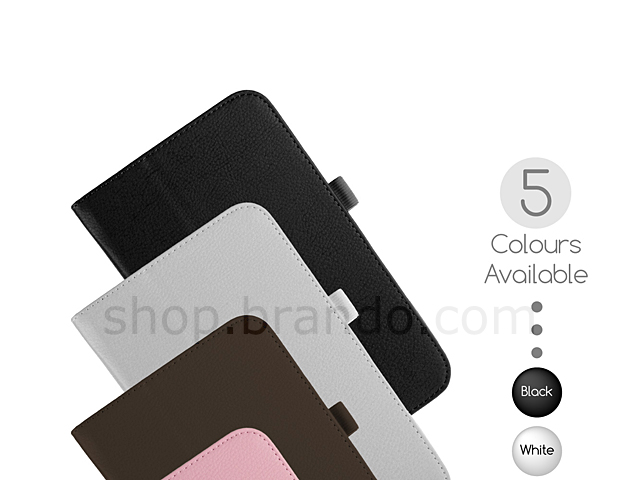 Folio Case For Samsung Galaxy Tab 3 8.0