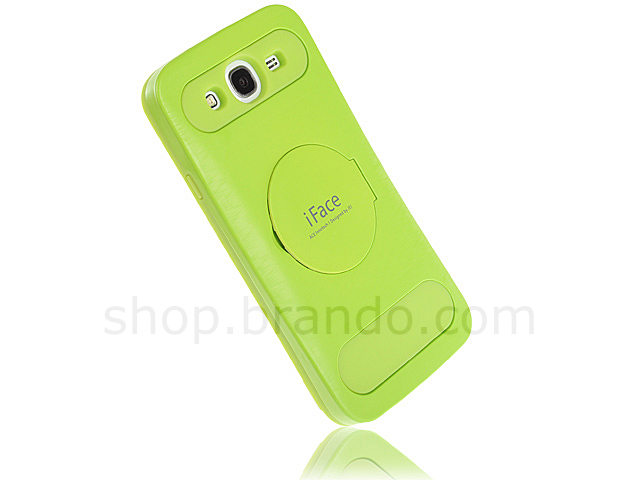 Samsung Galaxy Mega 5.8 Duos iFace Mirror Stand Case