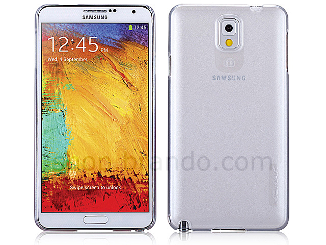 Samsung Galaxy Note 3 Ultra Thin Pearl Case