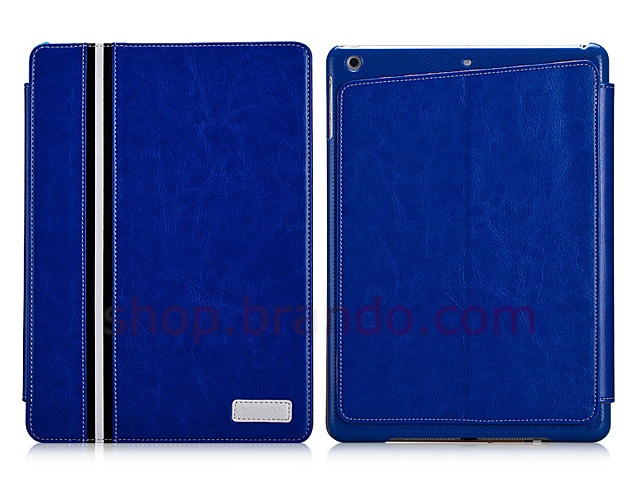 Momax iPad Air Flip Diary Case