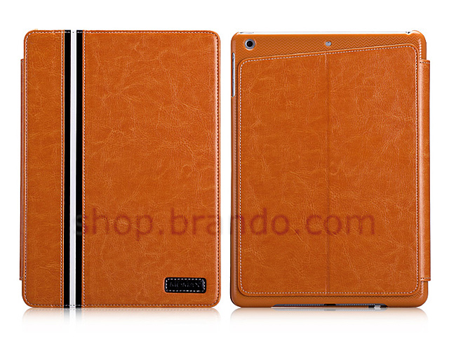 Momax iPad Air Flip Diary Case