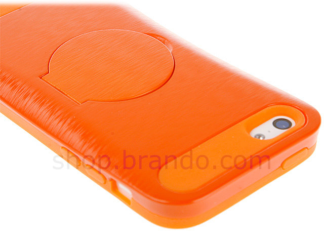 iPhone 5c iFace Mirror Stand Case