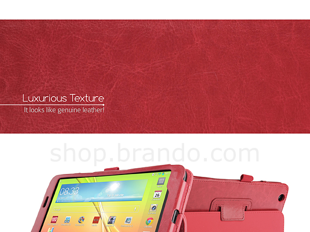 Folio Case For LG G Pad 8.3