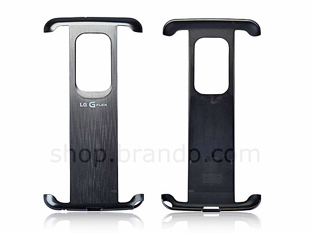 LG G Flex Vest Protective Curve Case (LG Original Accessory)