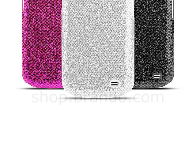 Samsung Galaxy Express i8730  Glitter Plactic Hard Case