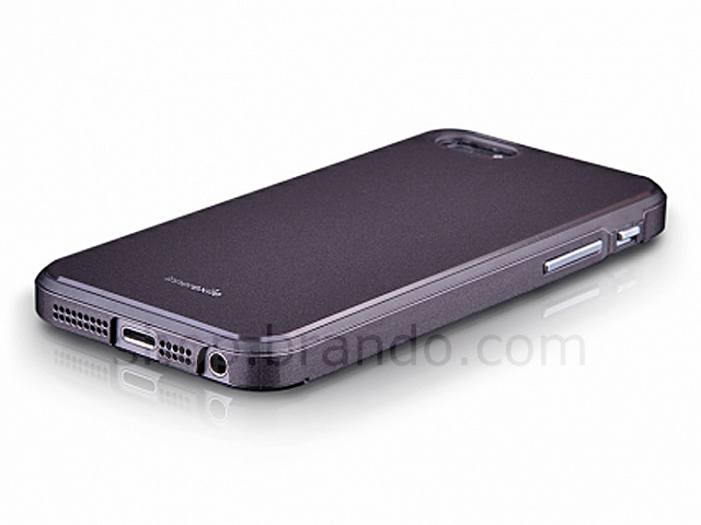 iPhone 5 / 5s Innerexile Chevalier Premium Protective Case