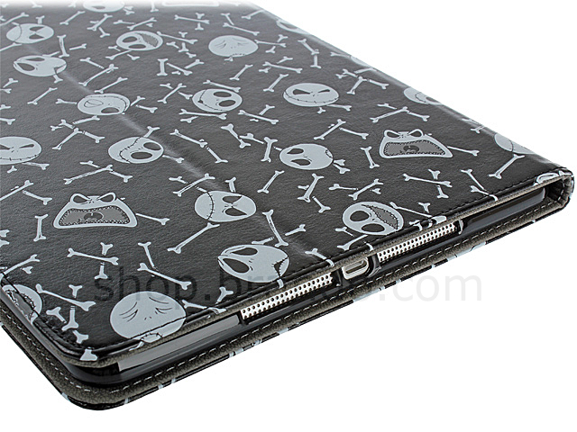 iPad Air The Nightmare Before Christmas - Jack Folio Case (Limited Edition)